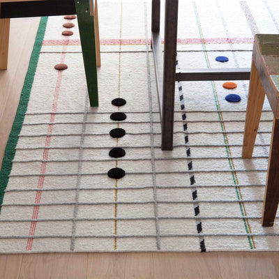 Conran Rugs Luxury Rugs Kuwait | Designer Floor Coverings | The Conran Shop