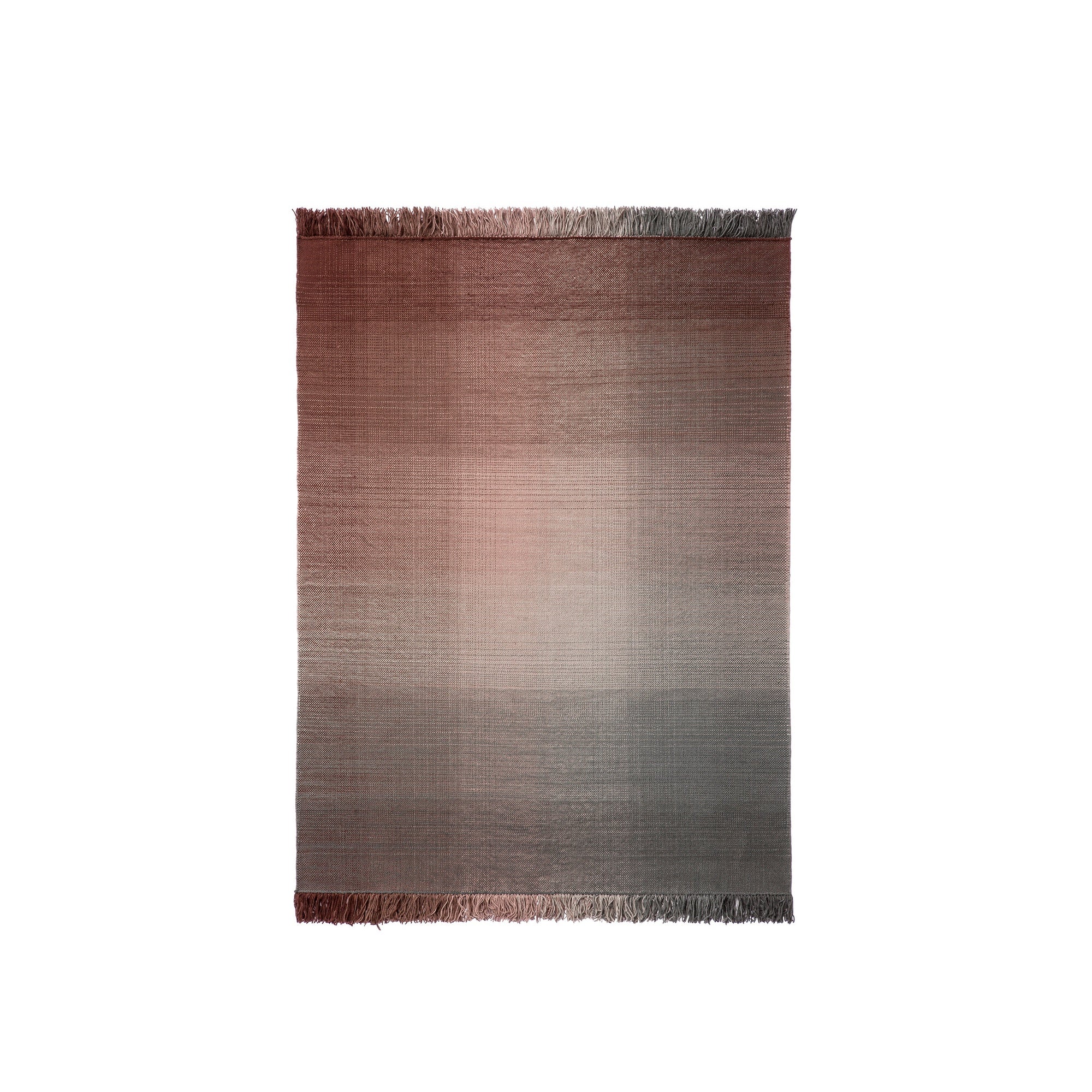 سجادة Shade - لون بيج