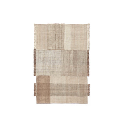 Tres Vegetal Rug 200 x 300 cm