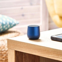 Mino+ Speaker - Dark Blue