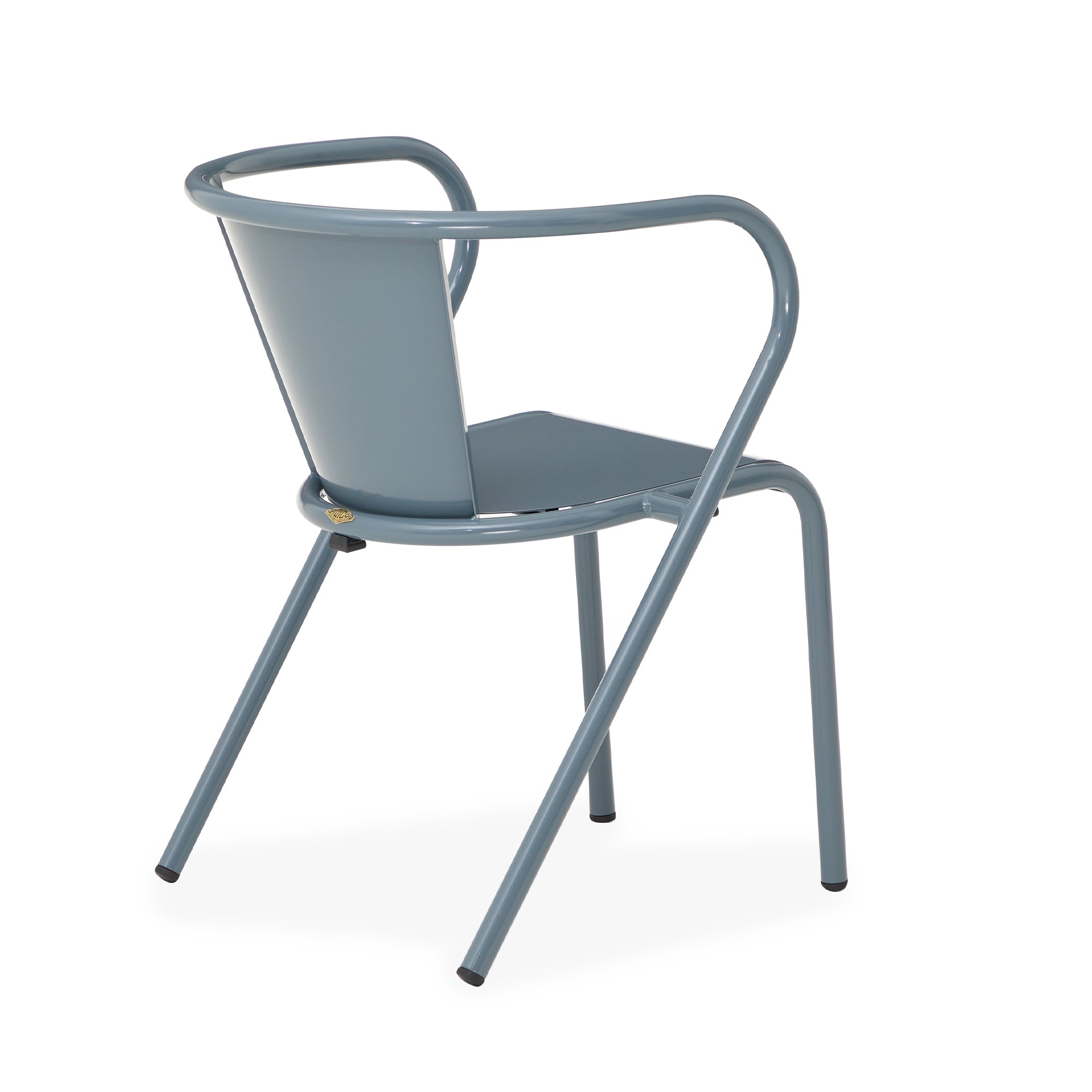 Adico ポルトガル 5008 チェア ブルー　コンランショップ Exclusive 5008 Portuguese Chair - Blue – The Conran Shop