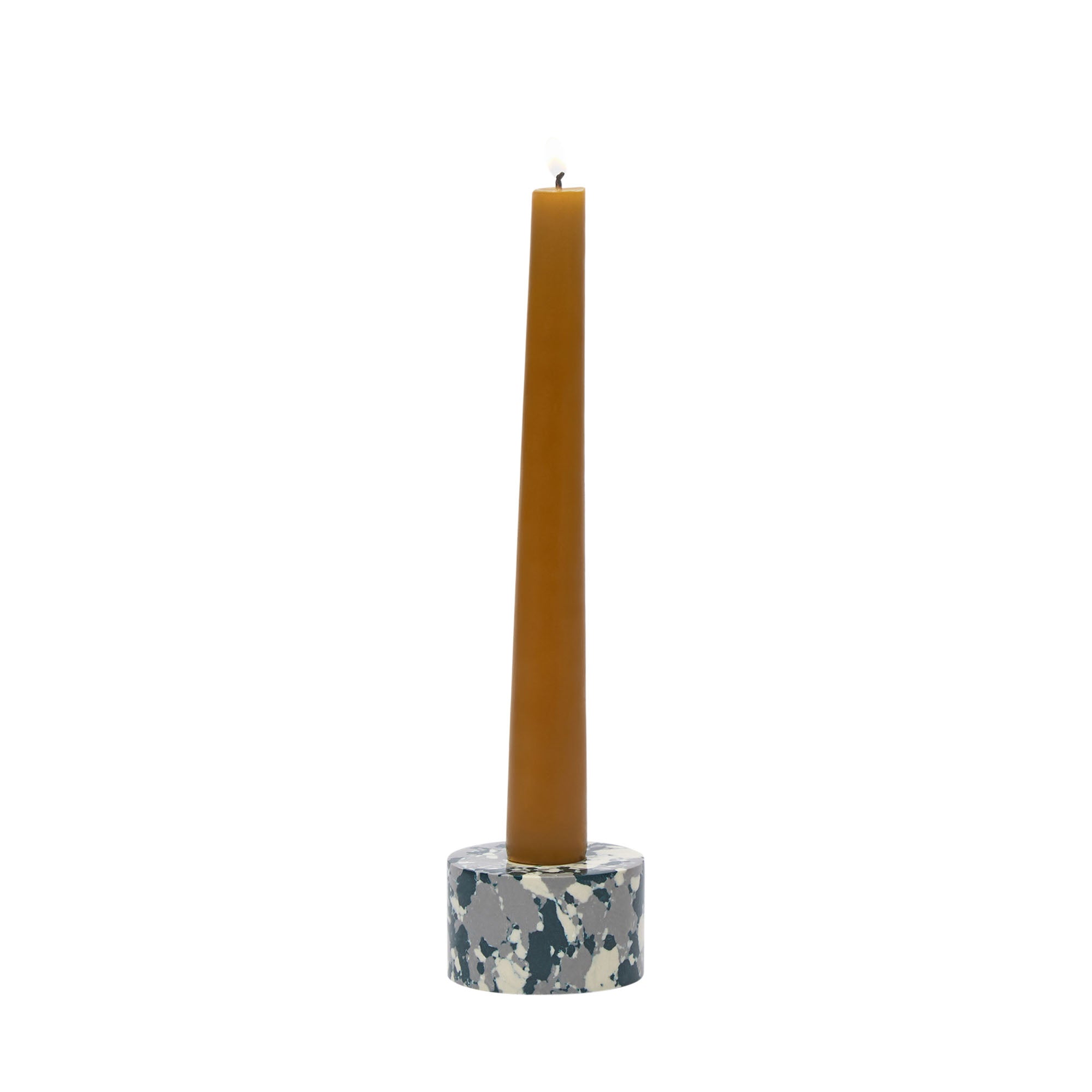 Mottled%20Candlestick image 1