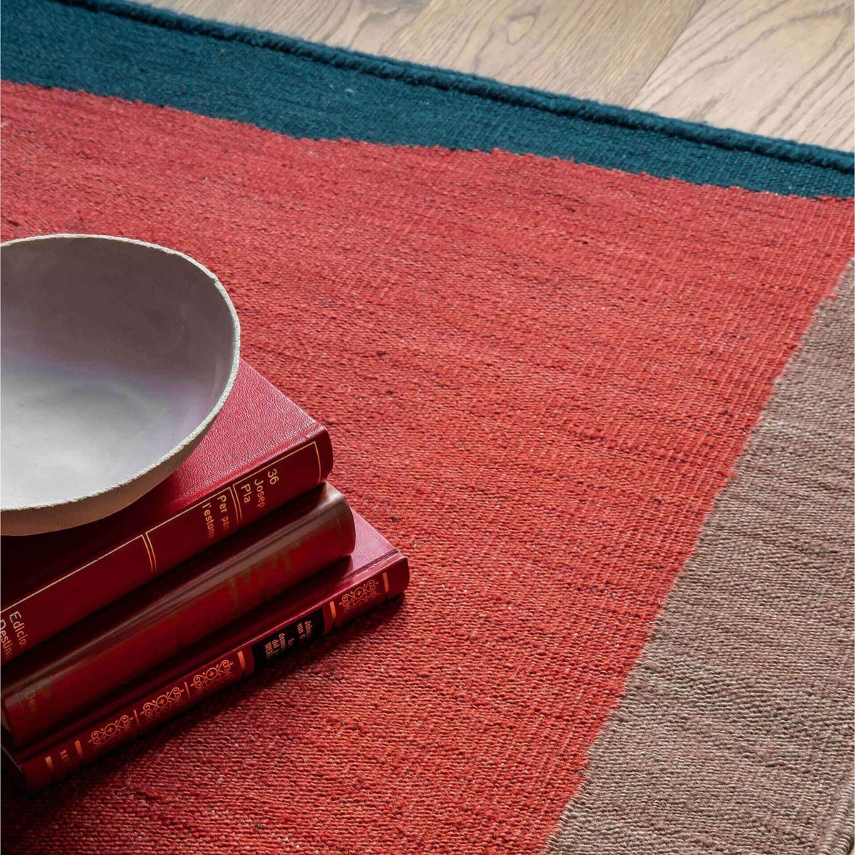 Tone Tools Rug Tones Tufting 1 Rug - 200 x 300cm | The Conran Shop Kuwait
