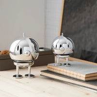 Bumble Chrome Small