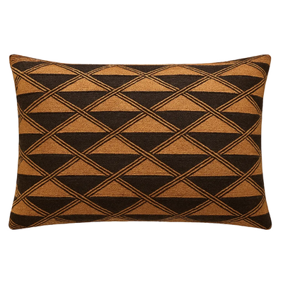 Vintage Rectangular Cushion - 30x50cm