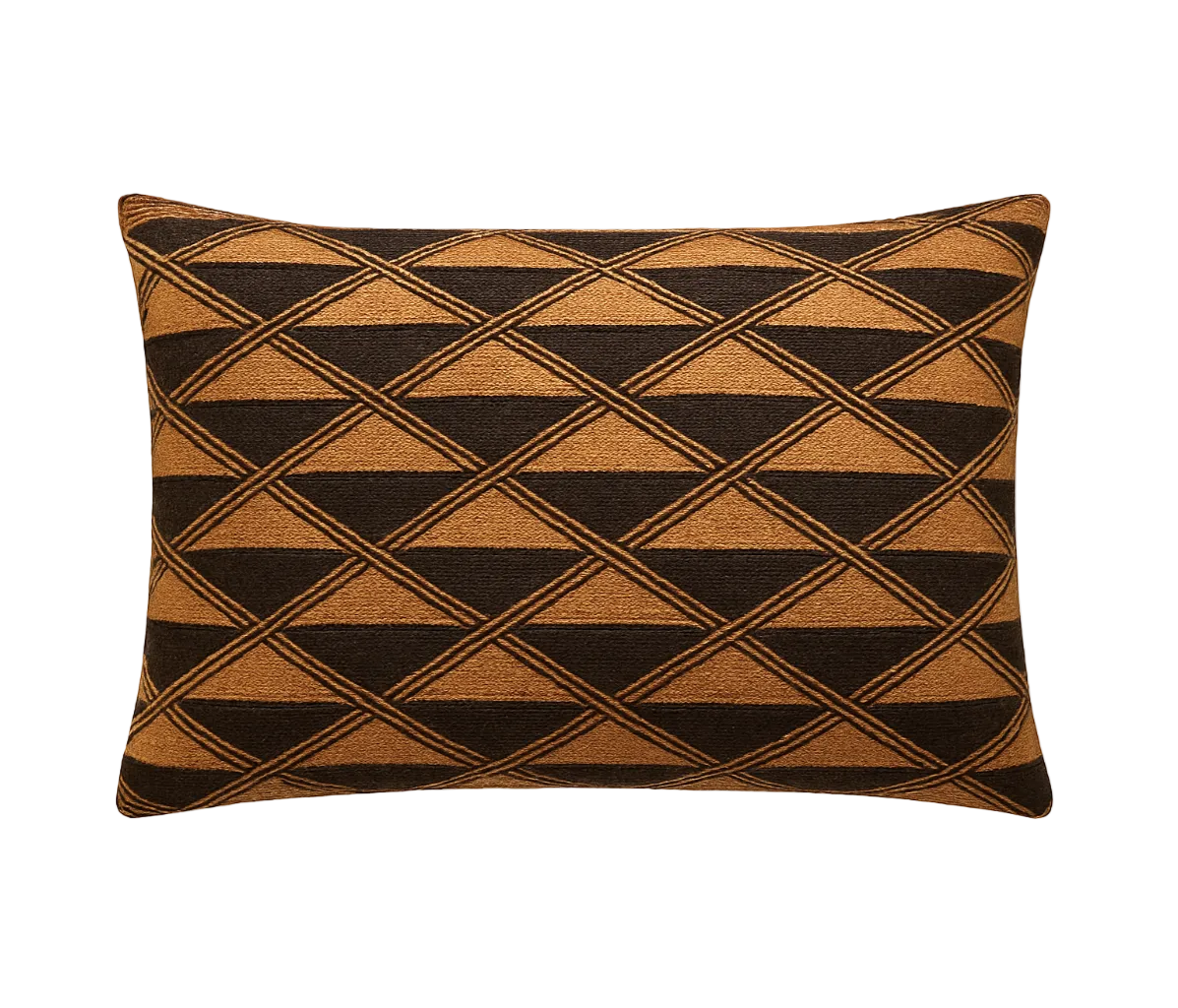 Vintage Rectangular Cushion - 30x50cm