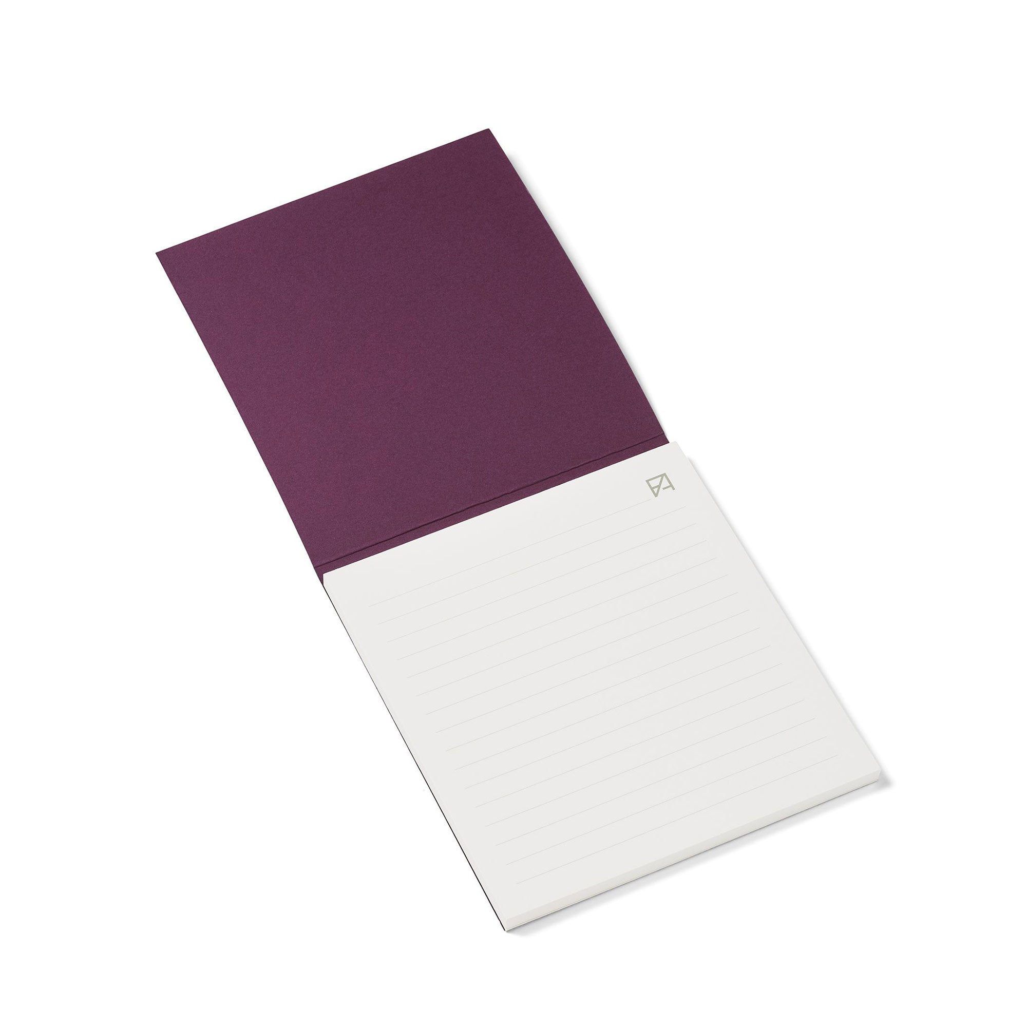 To%20Do%20List%20Notepad%20-%20Purple%20(Wine) image 3