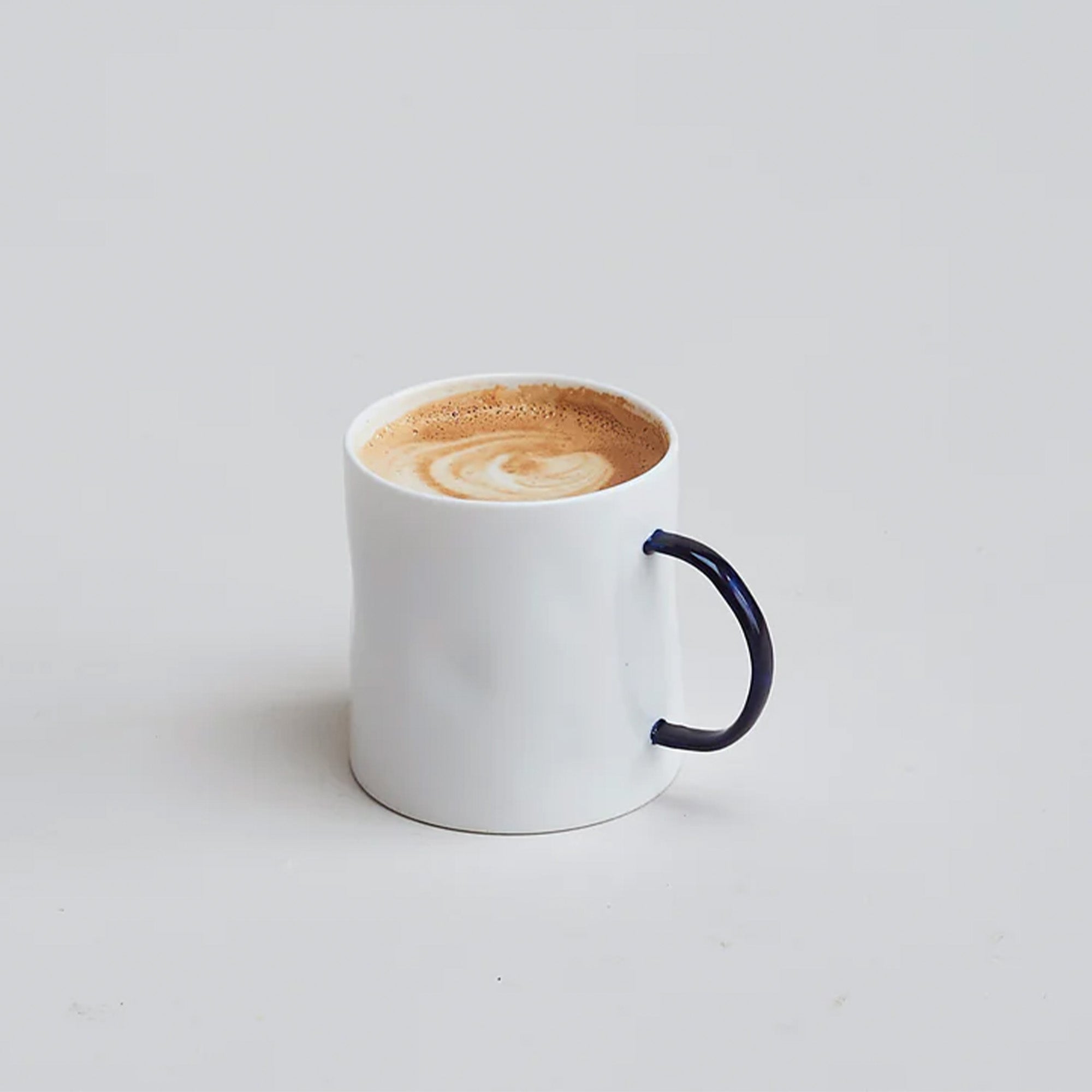Cobalt Coffee Mug