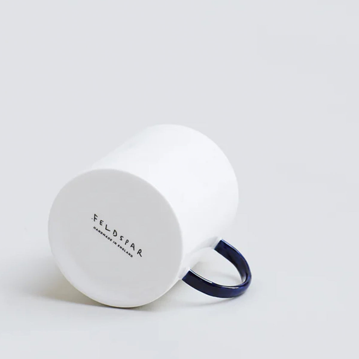 Cobalt Coffee Mug