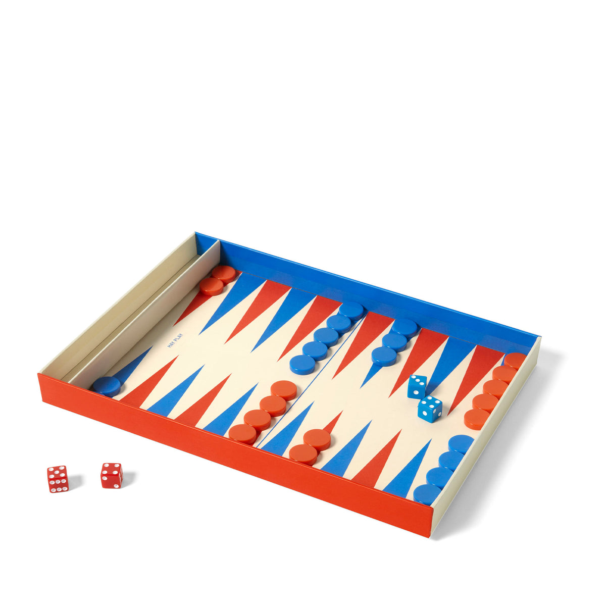 Backgammon Kuwait Backgammon - Off White by Hay | The Conran Shop Kuwait