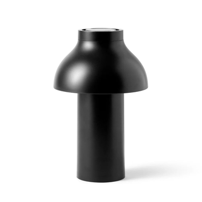 PC Portable Lamp - Soft Black