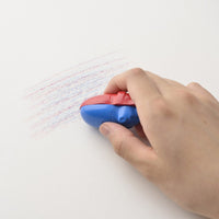 Kaba Crayon Basic Set