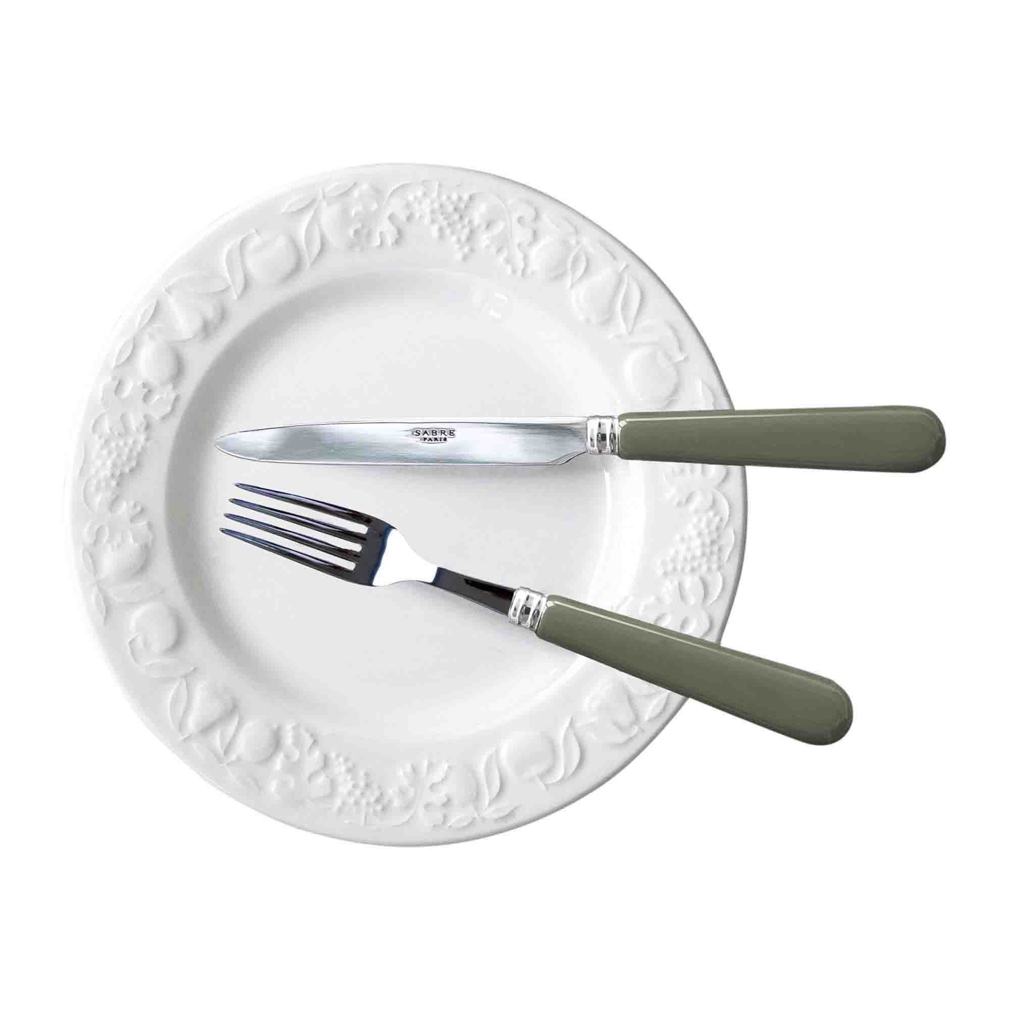 Pop Unis Set of 4 Pcs - Asparagus