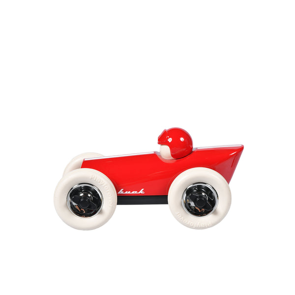 Buck Red - Red Car by Playforever – The Conran Shop