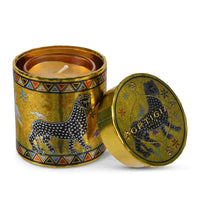 Candle MacchiamareOro - Extra Small