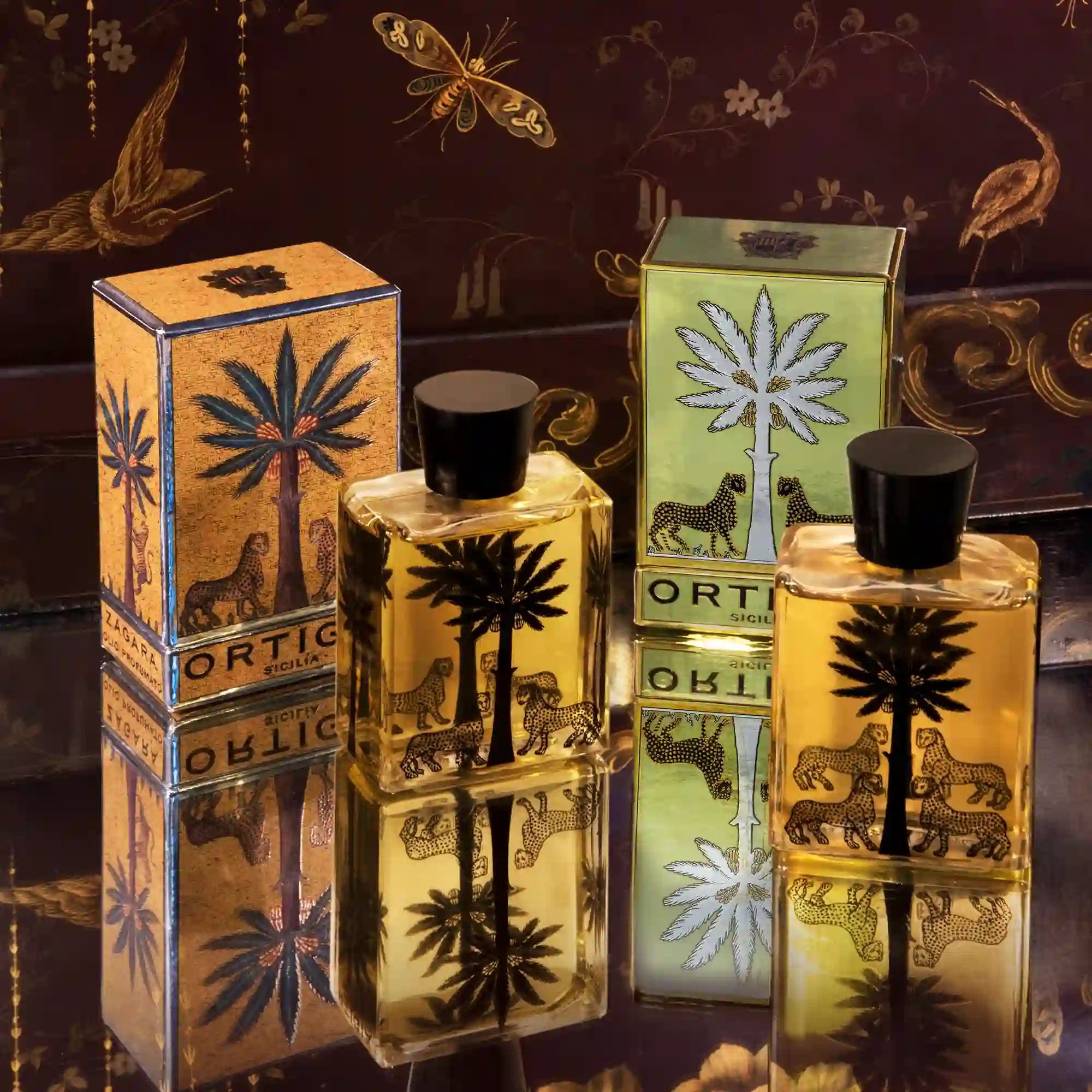 معطِّر الغرفة فيكو دينديا - 100مل