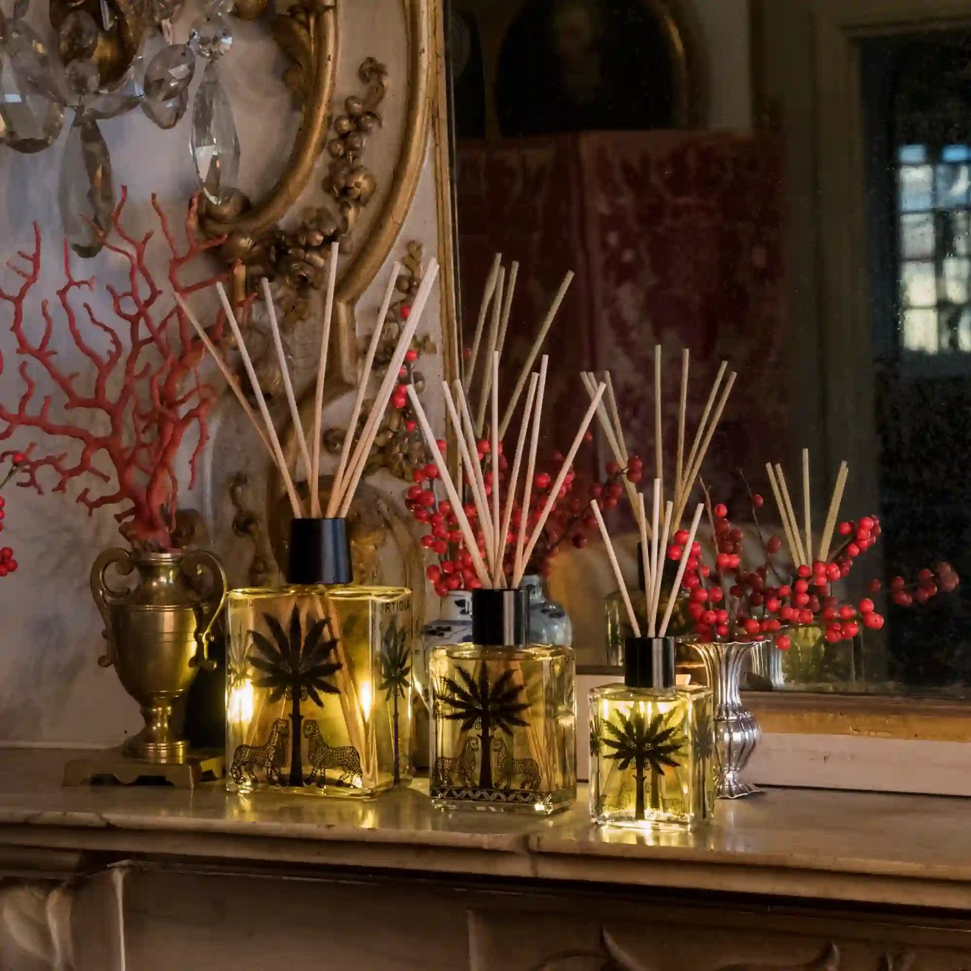 معطر أمبرا نيرا - 1000 مل