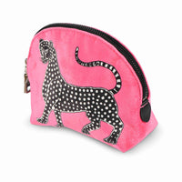 Borsettina Pink Velvet Bag