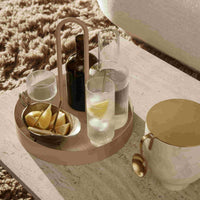 صينية جريب - كشمير