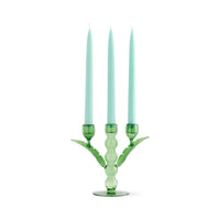 Palmier Candle Holder