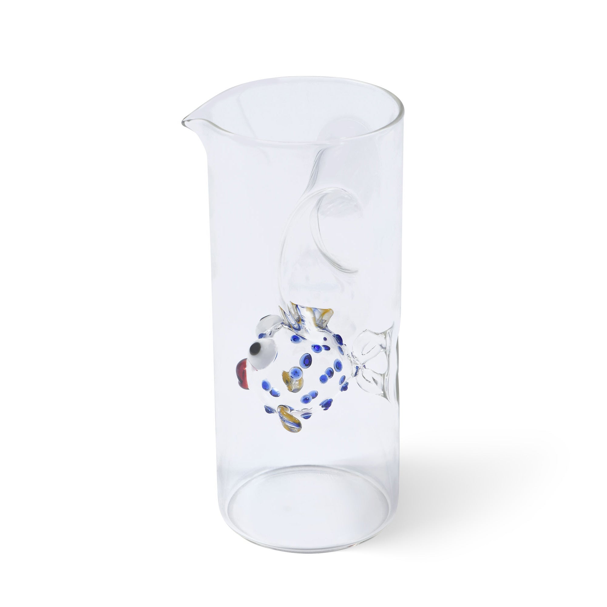 Parrot Fish Carafe image 1