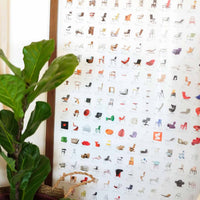 VDM Chairs Poster