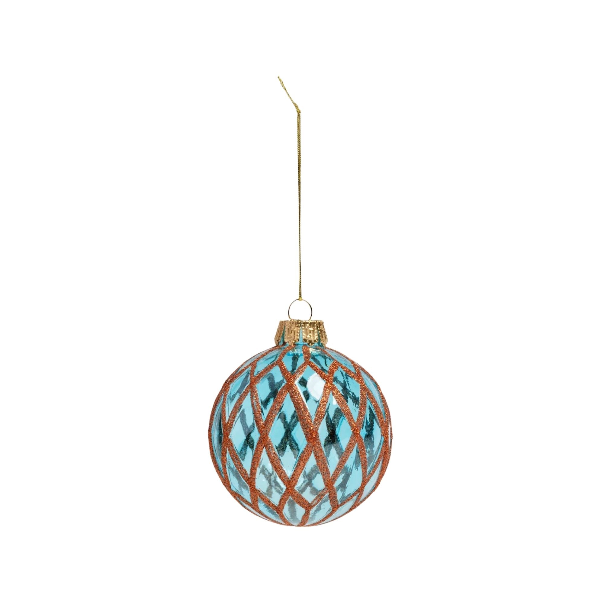 Ornament Dash Set of 4 image 2