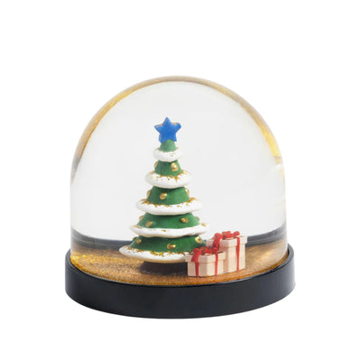 Christmas Tree Wonderball