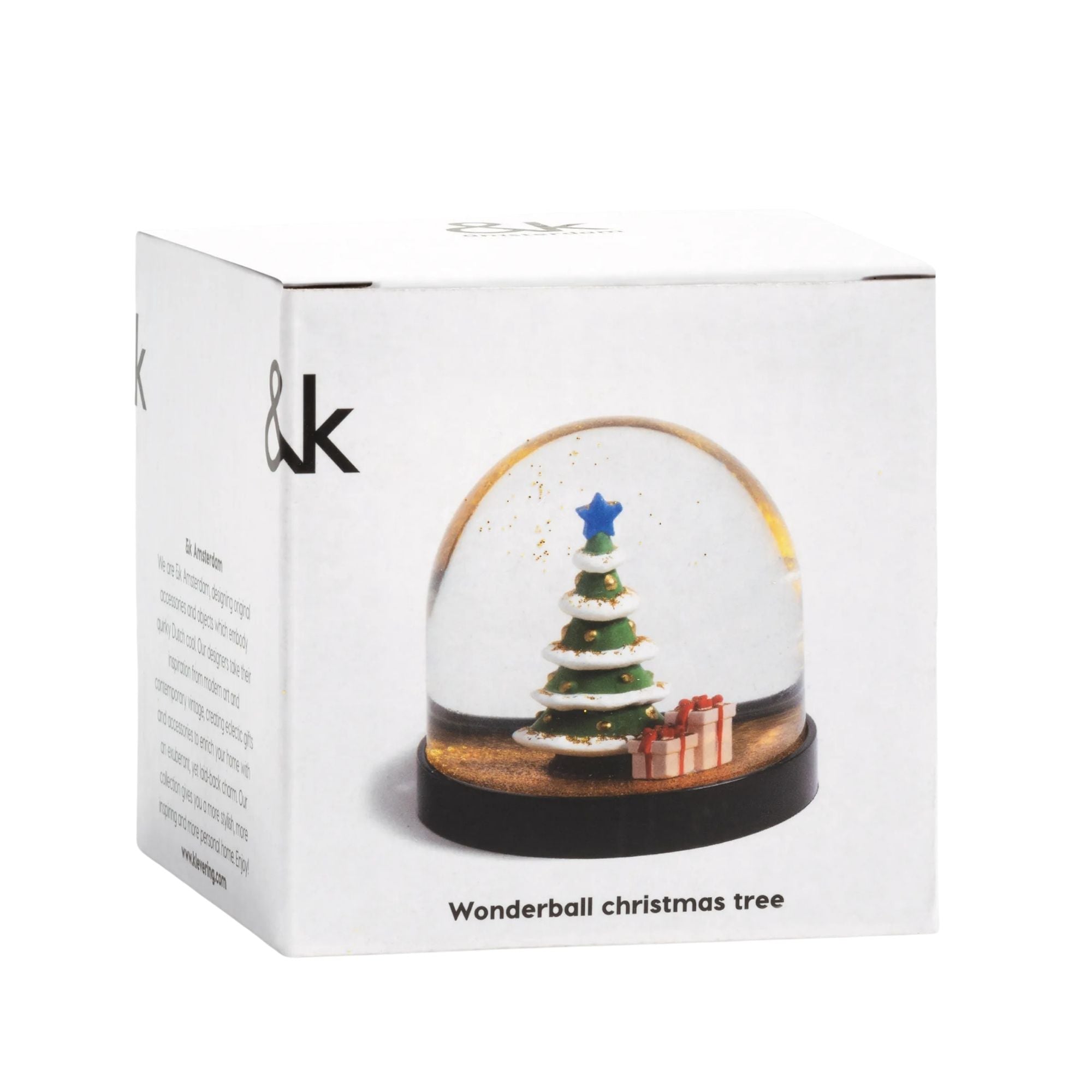 Christmas Tree Wonderball image 3