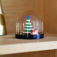 Christmas Tree Wonderball