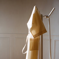 Knit Coat Stand Grey Powder Coated Steel