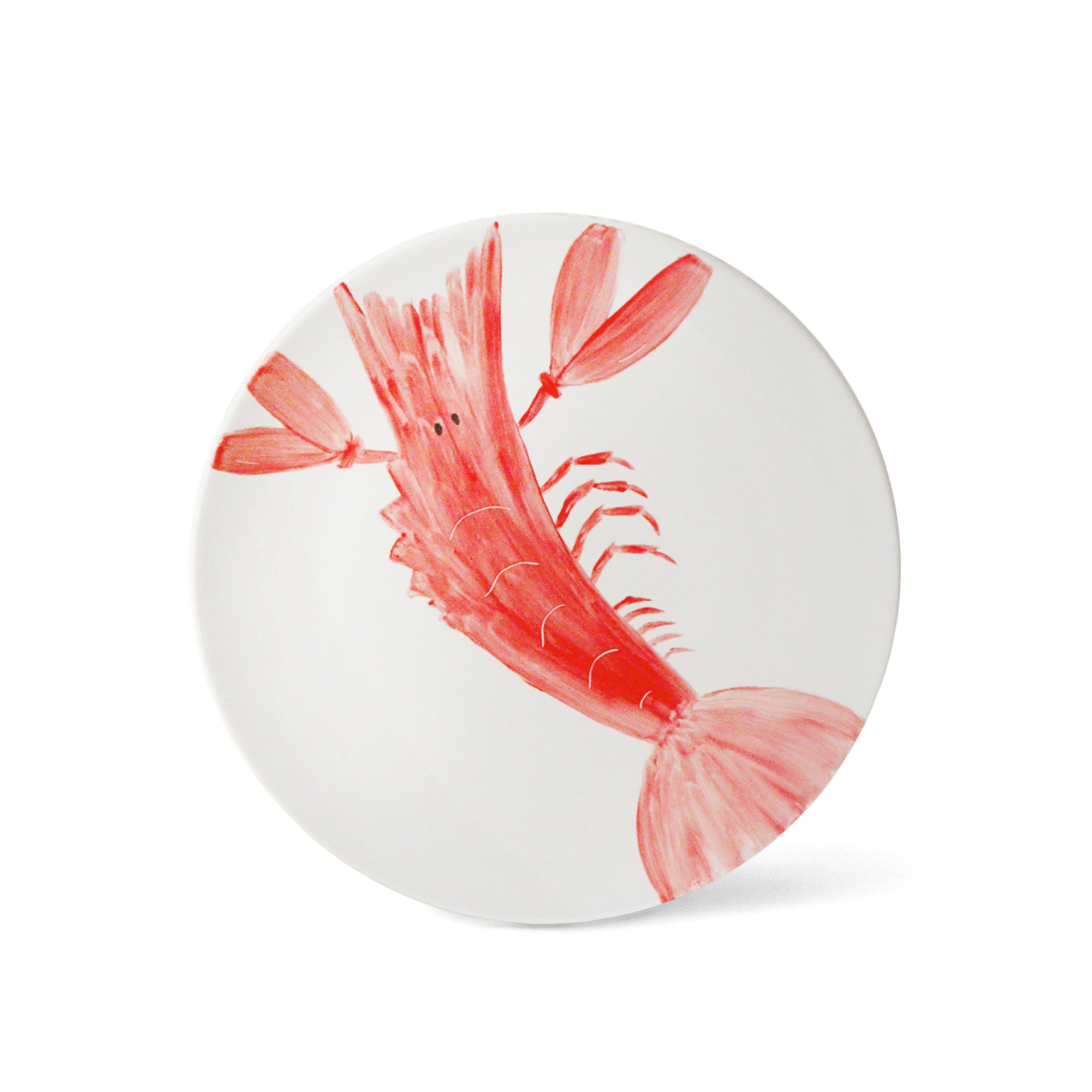 Marisco Crustaceo Side Plate by The Platera – The Conran Shop