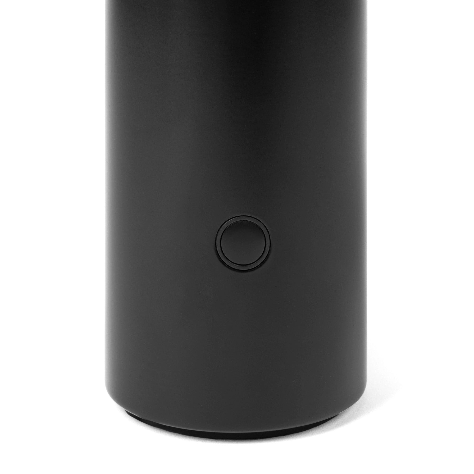 مصباح توروس المحمول - أسود