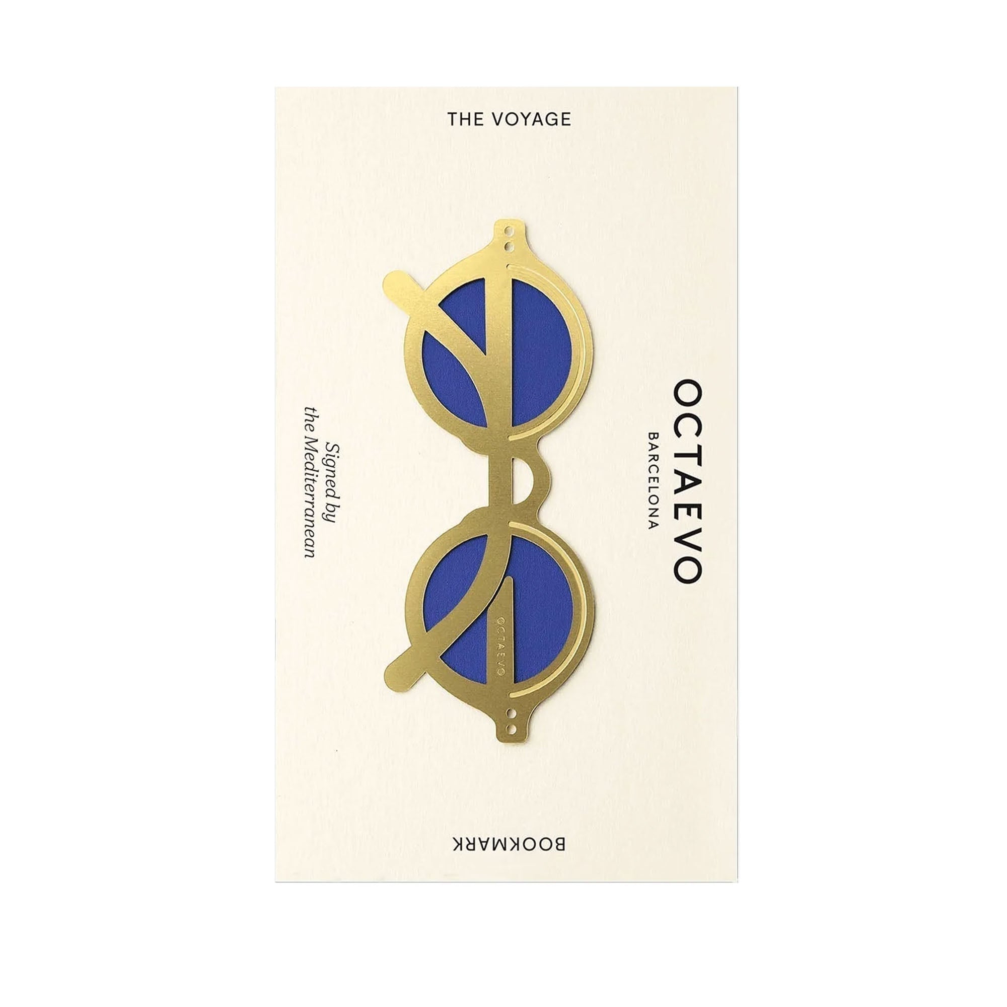 علامة ذا فوياج المرجعية للكتب