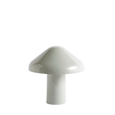 Pao Portable Lamp Cool Grey