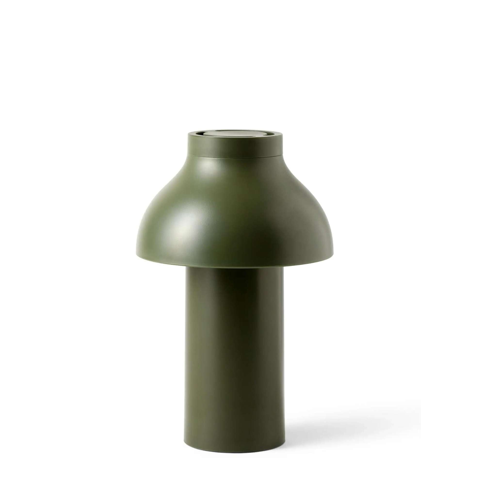 PC Portable Lamp - Olive
