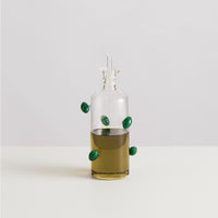 The Olive Bottle