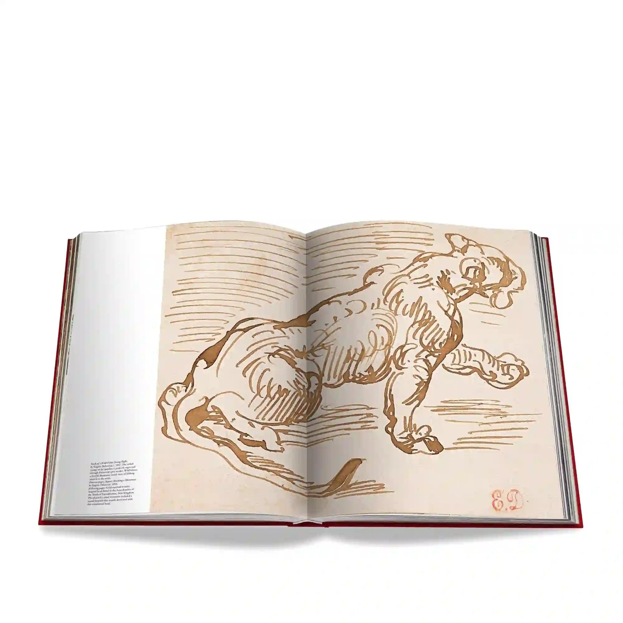 Cartier Panthere by Assouline The Conran Shop