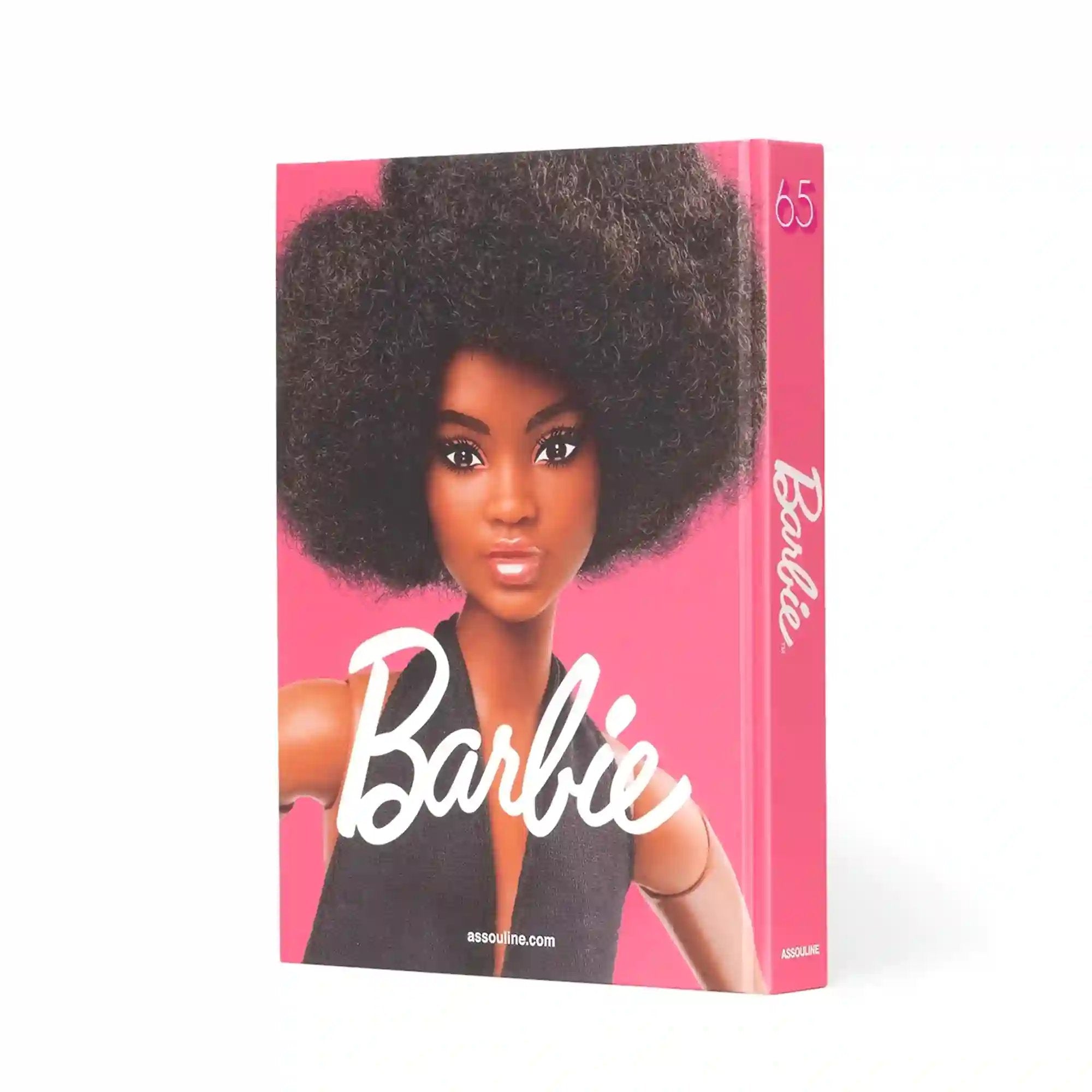 Assouline barbie hotsell