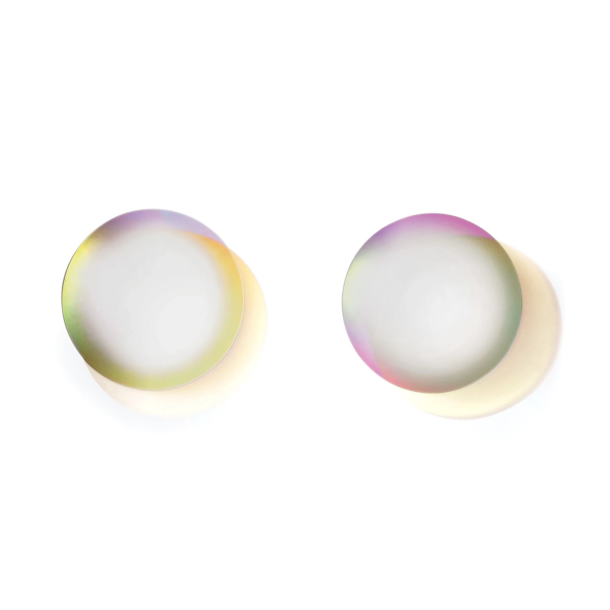 Shimmer Mirror - Small