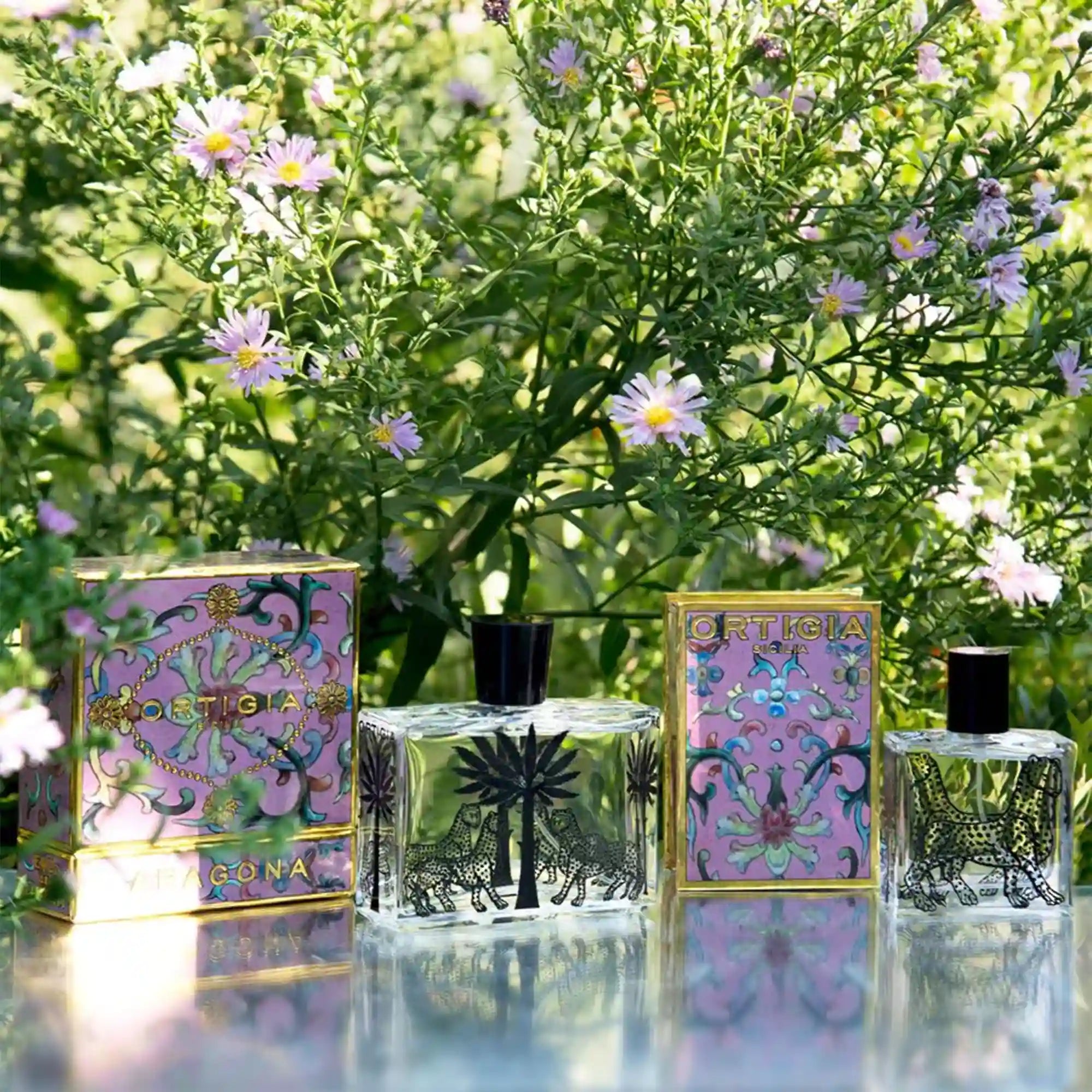 عطر أراجونا أو دو برفيوم 30 مل