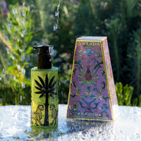 جل استحمام أراغونا 250 مل