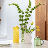 إبريق الشاي ديو الأخضر