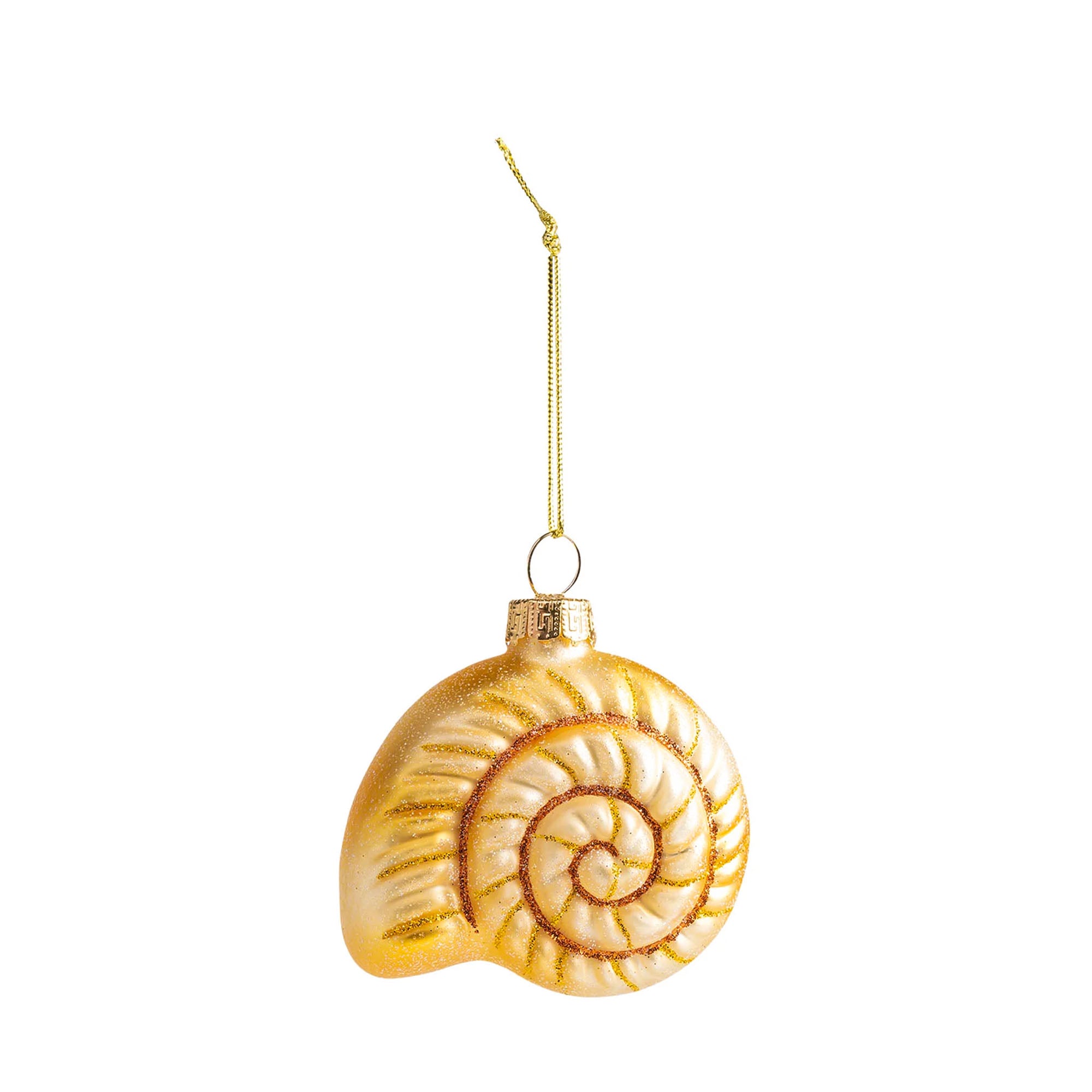 Ornament Ocean - Helix