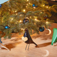 Girard Ornaments - Heart