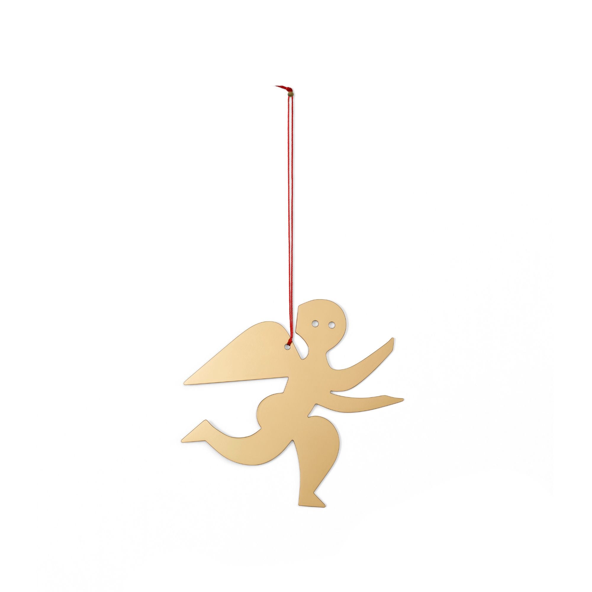 Girard Ornaments - Angel