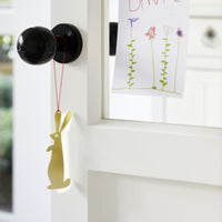 Girard Ornaments - Rabbit