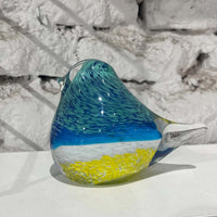 Atlas Glass Bird