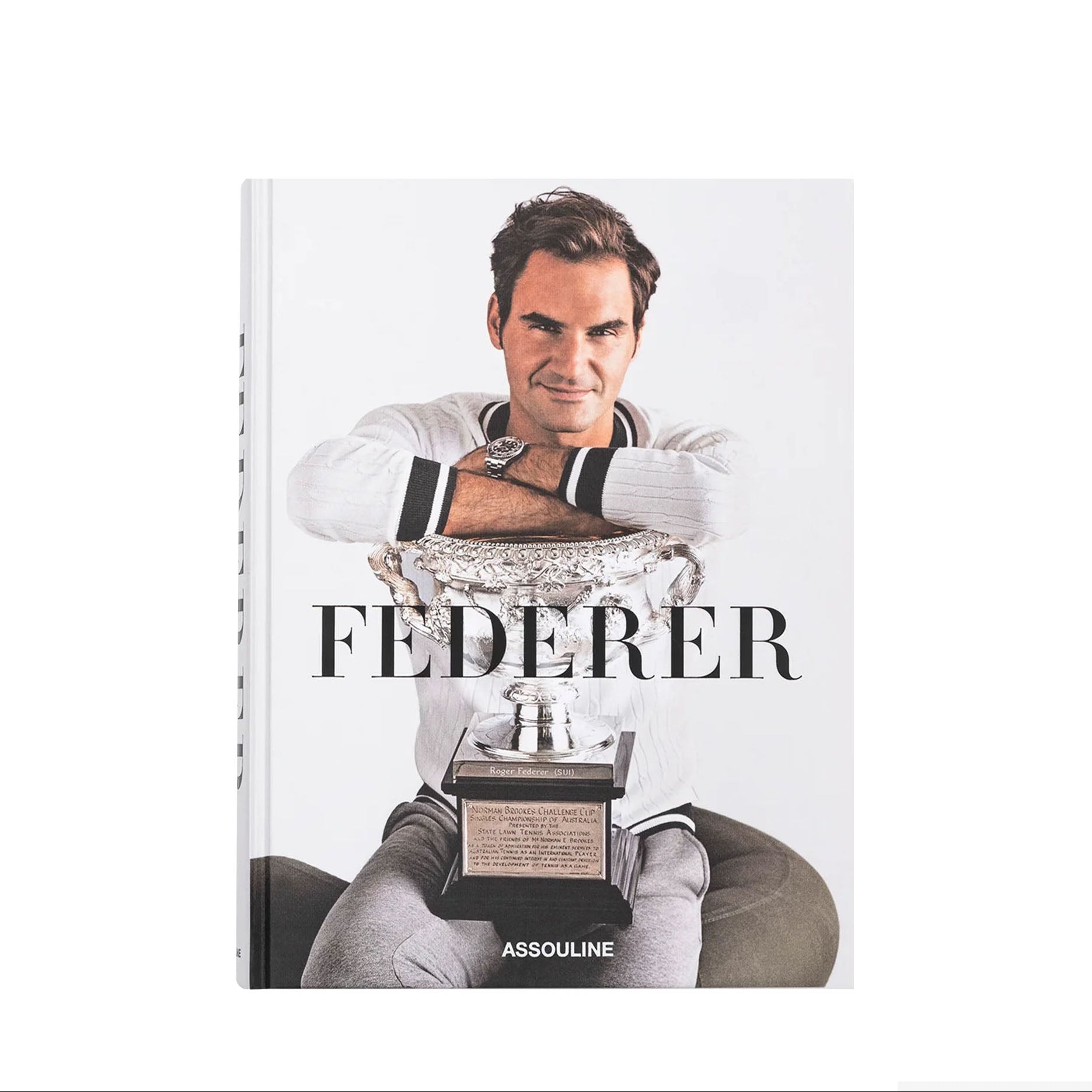 Federer Classic