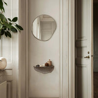 مرآة بوند الصغيرة - نحاس